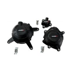 Протектори двигател Yamaha YZF-R125 16-19, YZF-R3 16-24, MT-125 2015