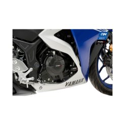 Alternative view of Протектори двигател Yamaha YZF-R125 16-19, YZF-R3 16-24, MT-125 2015