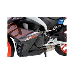 Alternative view of Протектори двигател Aprilia RS457 24-26, Tuono 457 25-26