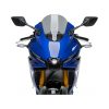 Слюда R-Racer Yamaha YZF-R3 19-26 Smoke - Image 2