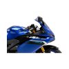 Слюда R-Racer Yamaha YZF-R3 19-26 Smoke - Image 3