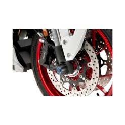 Alternative view of PHB19 слайдер предница Suzuki GSX-8R 24-26, GSX-8S 23-26, GSX-8TT 25-26