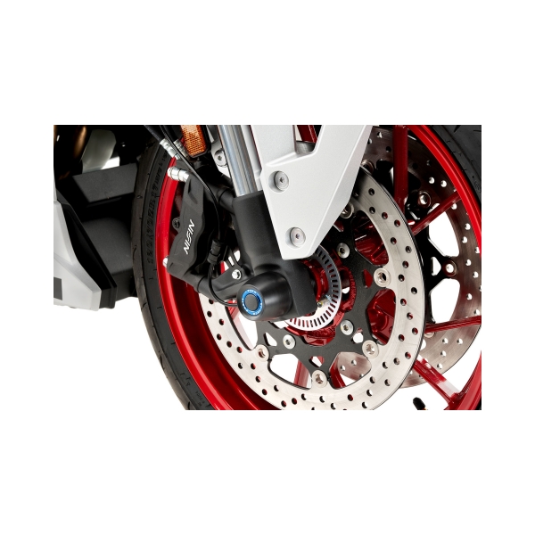 PHB19 слайдер предница Suzuki GSX-8R 24-26, GSX-8S 23-26, GSX-8TT 25-26 - Image 2
