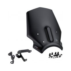 Слюда New Generation Sport Honda CB650R 24-26 Matt black