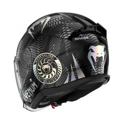 Alternative view of Каска Skwal Jet Venum