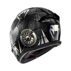 Alternative view of Каска D-Skwal 3 Venum