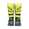 Ботуши Crosscore Petrol Yellow Fluo - Image 3