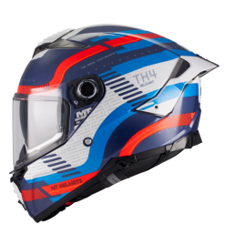 Каска MT THUNDER 4 R SV RELEVANT C5 GLOSS