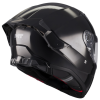 Каска MT THUNDER 4 R SV PURE A1 BLACK GLOSS - Image 2