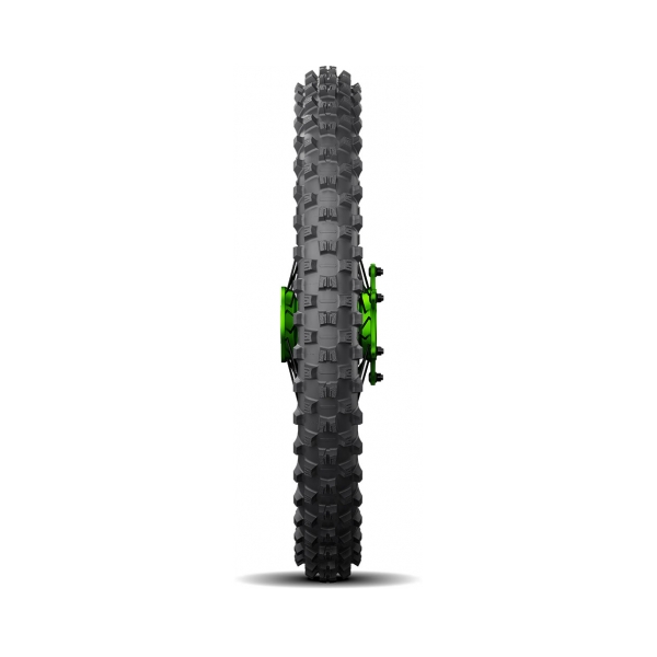 Предна гума Starcross 6 Medium Hard 80/100-21 M/C 51M NHS F TT - Image 2