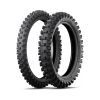 Предна гума Starcross 6 Medium Hard 80/100-21 M/C 51M NHS F TT - Image 6