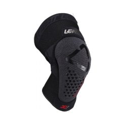 Alternative view of Детски наколенки 3DF 5.0 Evo Black