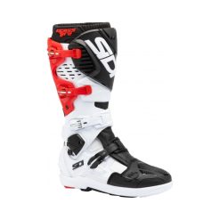 Ботуши Crossfire 3 SRS White-Black Red