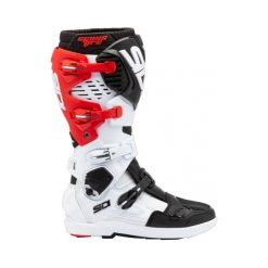 Alternative view of Ботуши Crossfire 3 SRS White-Black Red