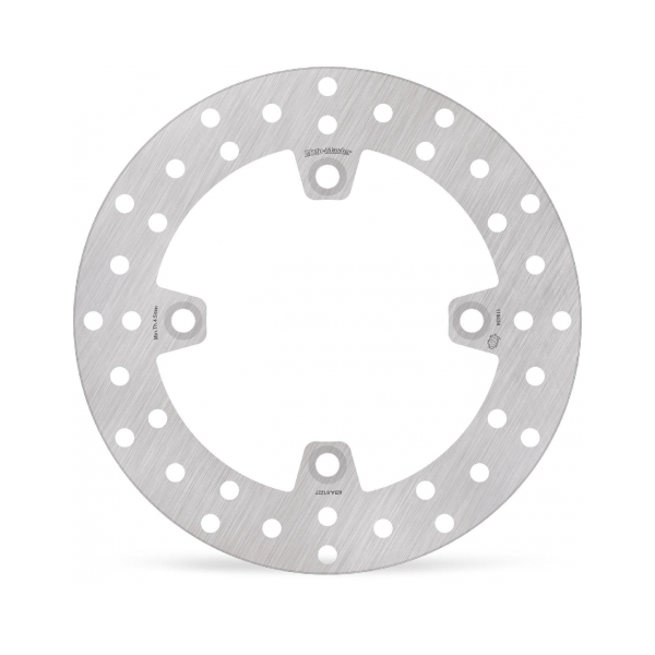 Спирачен диск Halo заден Honda CBR1000RR 04-26, CBR600RR 03-26, CRF300L 21-25