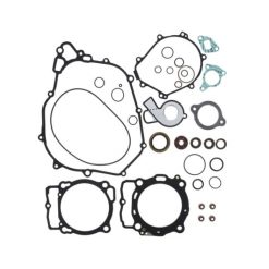 Alternative view of Пълен комплект гарнитури KTM 450SX-F 19-22  Husqvarna FC450 19-22, FX450 19-22  Gas Gas MC450F 21-23