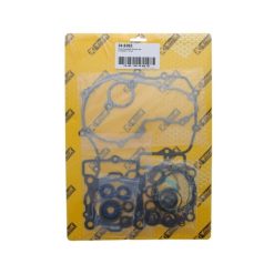 Пълен комплект гарнитури KTM SX-F250 23-27, EXC-F250 24-27  Husqvarna FC250 23-27, FE250 24-27  Gas Gas MC250F 24-27