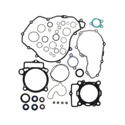 Alternative view of Пълен комплект гарнитури KTM SX-F250 23-27, EXC-F250 24-27  Husqvarna FC250 23-27, FE250 24-27  Gas Gas MC250F 24-27