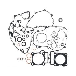 Alternative view of Пълен комплект гарнитури Honda CRF250R 18-21, CRF250RX 19-21