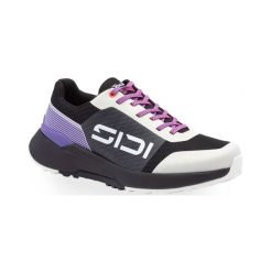 Обувки Fluxx Low Black Ice White