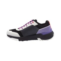 Alternative view of Обувки Fluxx Low Black Ice White
