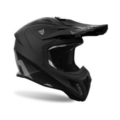 Alternative view of Каска Aviator Ace 2 Color Black Matt