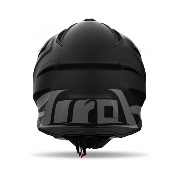 Каска Aviator Ace 2 Color Black Matt - Image 3