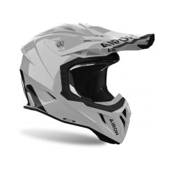 Alternative view of Каска Aviator Ace 2 Color Cement Grey Gloss