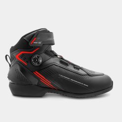 Alternative view of Мото боти SHIMA ENZO AIR BLACK/RED