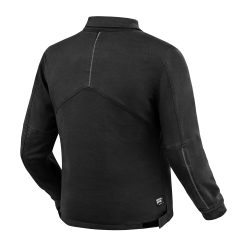 Alternative view of Мото яке SHIMA GIRO BLACK