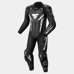 Кожен екип SHIMA MISSION RS BLACK/WHITE