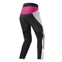 Alternative view of Дамски кожен панталон SHIMA MIURA 2.0 PINK FLUO
