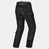 Текстилен мото панталон SHIMA TRACKER BLACK - Image 2
