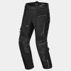 Текстилен мото панталон SHIMA TRACKER BLACK