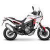 Клик система за резервоар SHAD MOTO MORINI X-CAPE 1200 - Image 2