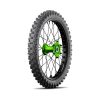 Предна гума Starcross 6 Medium Hard 80/100-21 M/C 51M NHS F TT