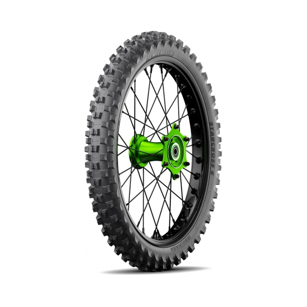 Предна гума Starcross 6 Medium Hard 80/100-21 M/C 51M NHS F TT