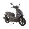 Скутер Scorpa Factory 50cc 4T Черен