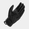 Дамски мото ръкавици SHIMA BLAZE 3.0 BLACK - Image 2