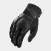 Дамски мото ръкавици SHIMA BLAZE 3.0 BLACK - Image 3