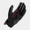 Дамски мото ръкавици SHIMA SPARK 3.0 BLACK/PINK - Image 2