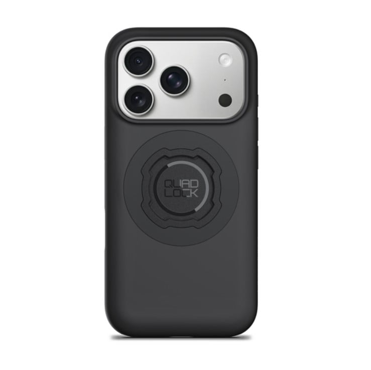Калъф за телефон QUAD LOCK MAG iPhone 18 Pro Max