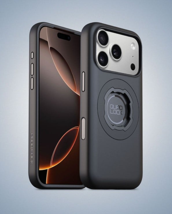 Калъф за телефон QUAD LOCK MAG iPhone 18 Pro Max - Image 2